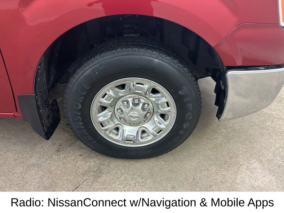 2020 Nissan NV3500 - Image 16 of 21