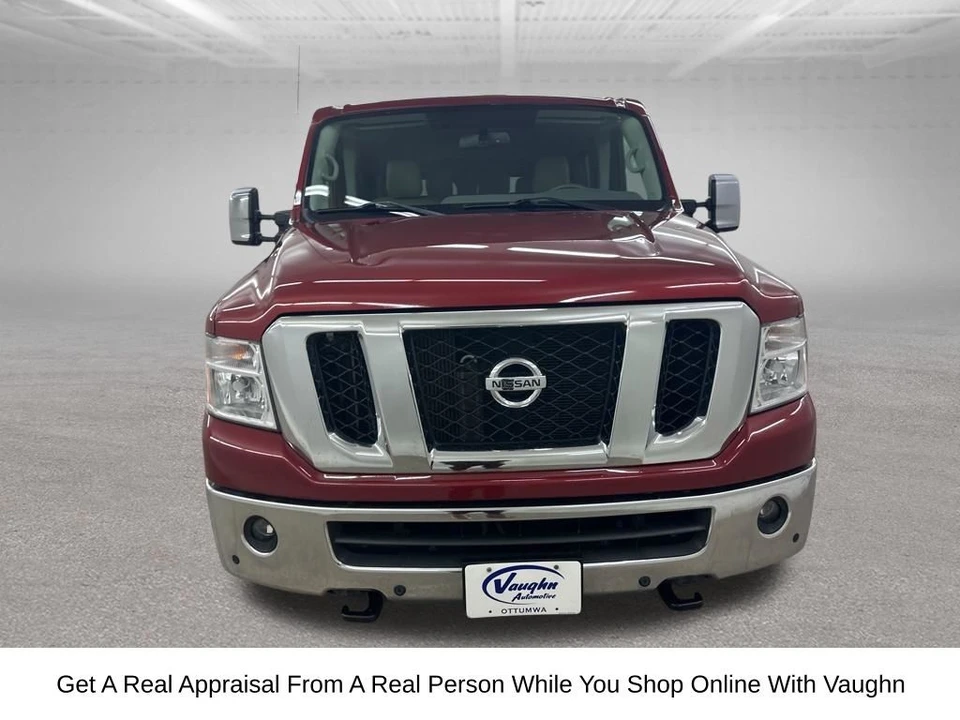 2020 Nissan NV3500 - Image 5 of 21