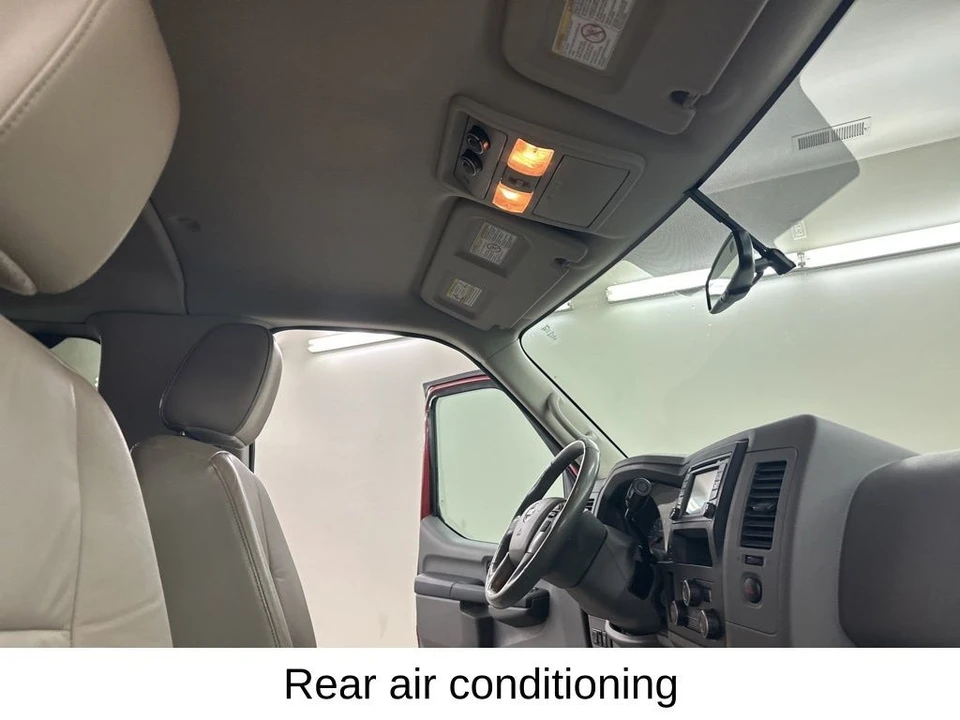2020 Nissan NV3500 - Image 20 of 21
