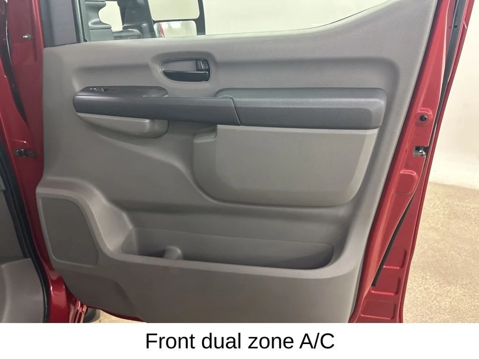 2020 Nissan NV3500 - Image 19 of 21