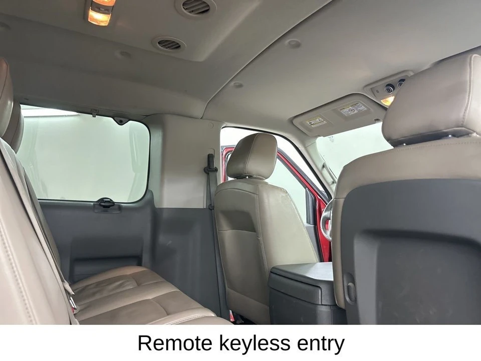 2020 Nissan NV3500 - Image 21 of 21
