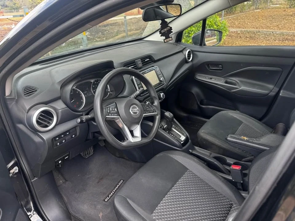 2020 Nissan Versa - Image 4 of 5