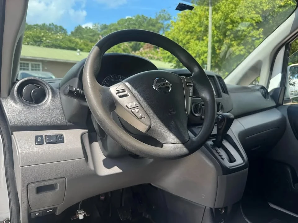 2020 Nissan NV - Image 9 of 20