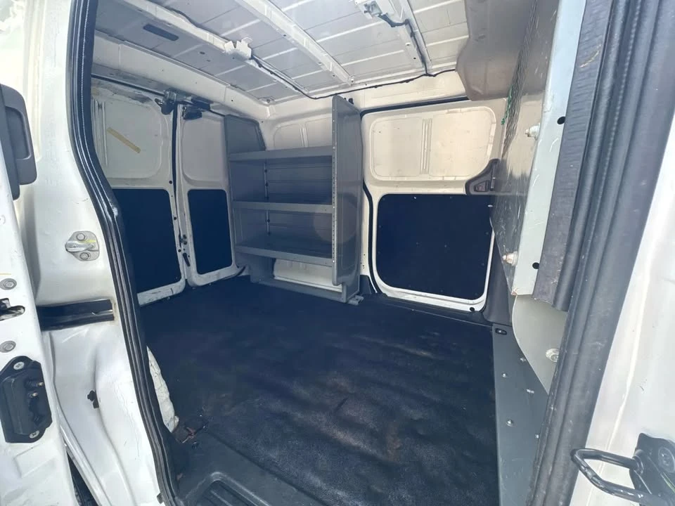2020 Nissan NV - Image 14 of 20