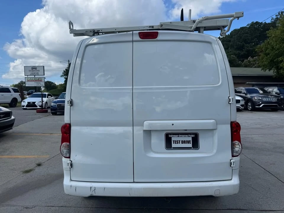 2020 Nissan NV - Image 4 of 20