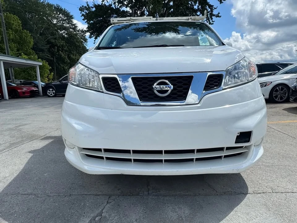 2020 Nissan NV - Image 8 of 20