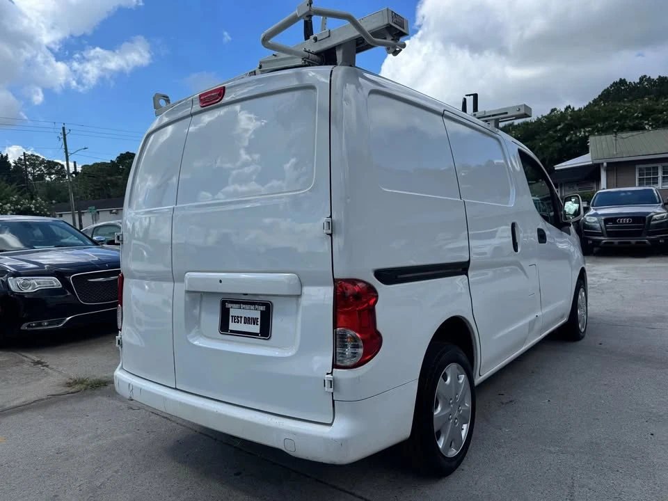 2020 Nissan NV - Image 3 of 20