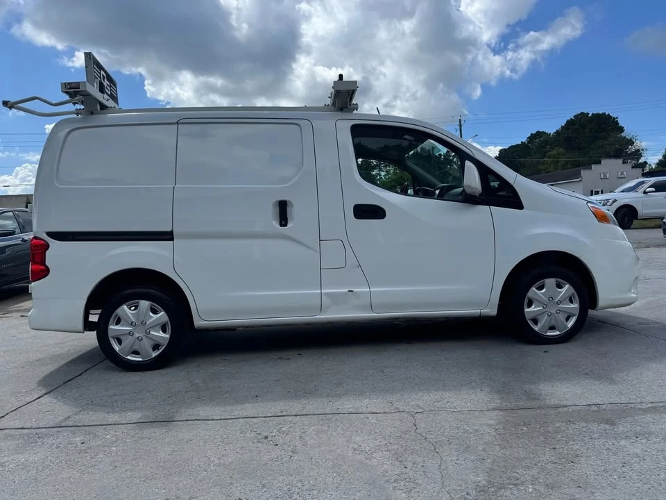 2020 Nissan NV - Image 2 of 20