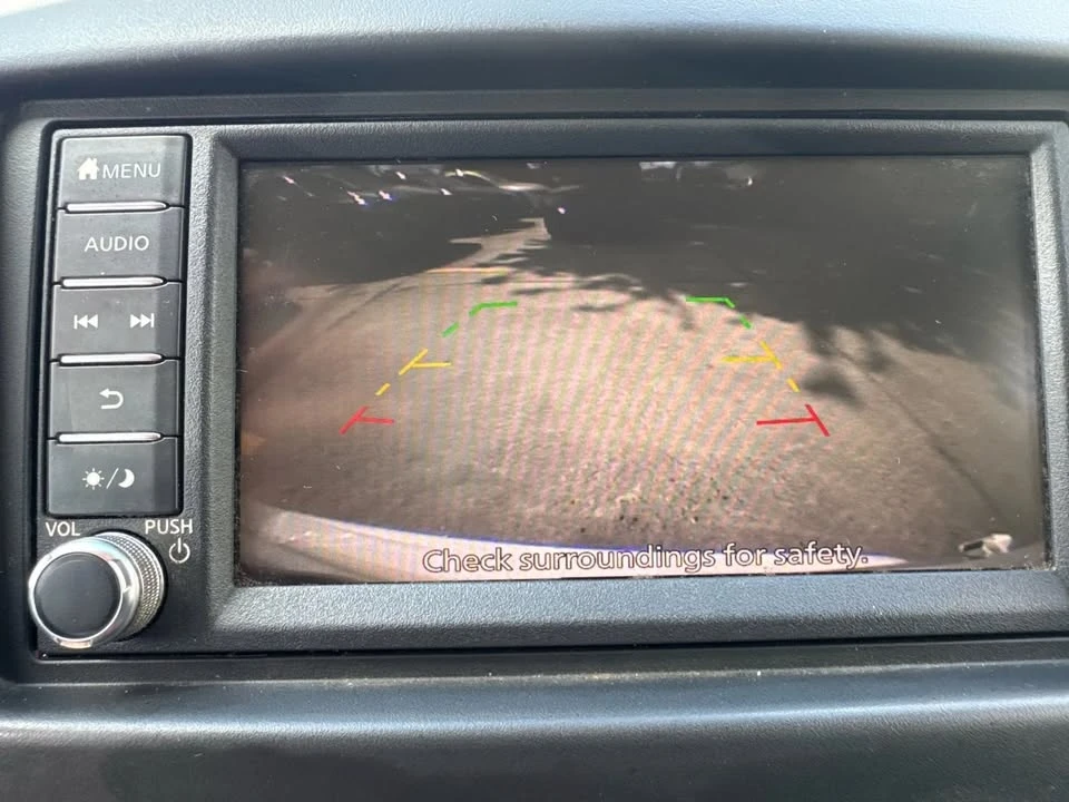 2020 Nissan NV - Image 19 of 20