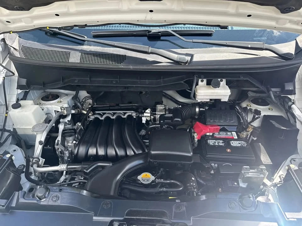 2020 Nissan NV - Image 20 of 20