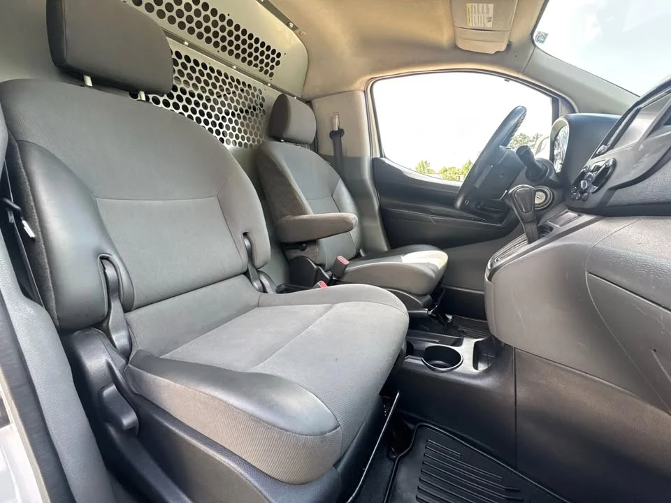 2020 Nissan NV - Image 12 of 20
