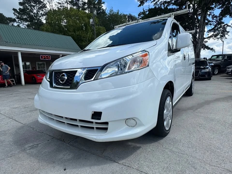 2020 Nissan NV - Image 7 of 20