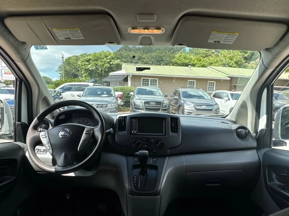 2020 Nissan NV - Image 13 of 20