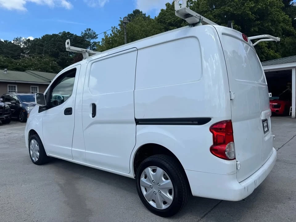 2020 Nissan NV - Image 5 of 20