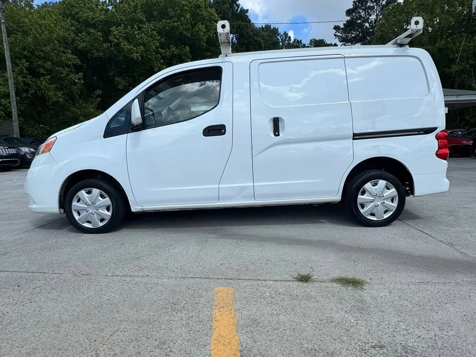 2020 Nissan NV - Image 6 of 20