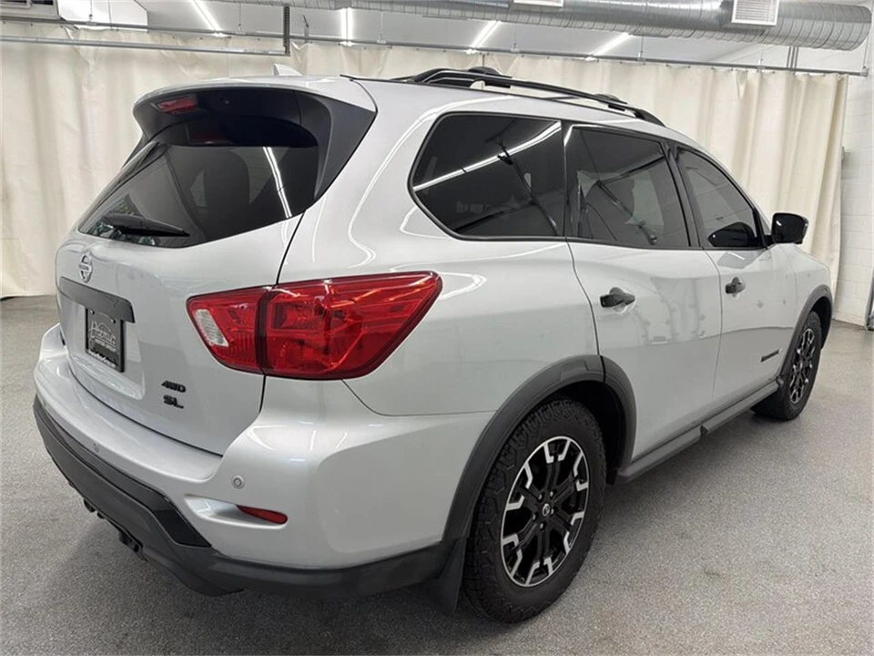 2020 Nissan Pathfinder 4th Gen - Image 5 of 17
