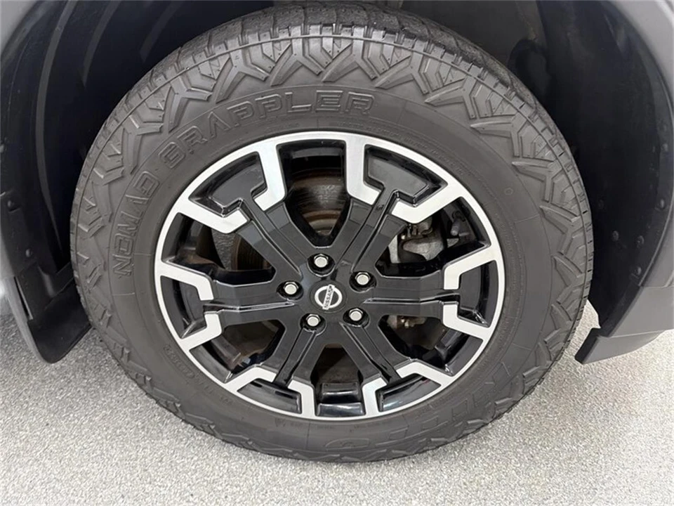 2020 Nissan Pathfinder 4th Gen - Image 17 of 17
