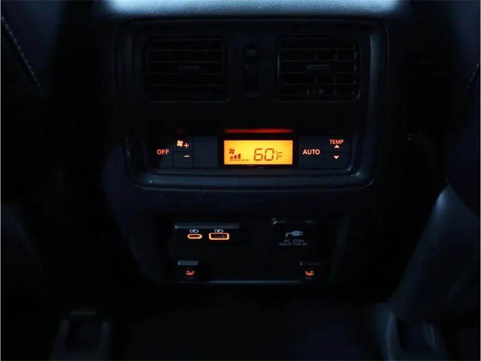 2020 Nissan Pathfinder 4th Gen - Image 29 of 31