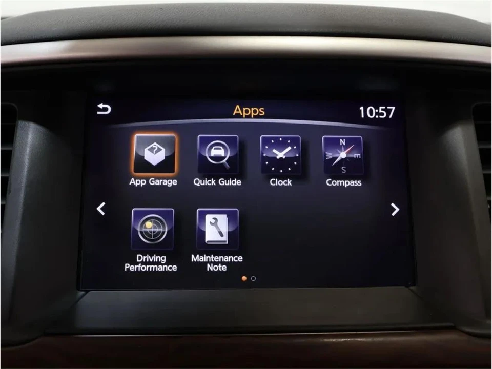 2020 Nissan Pathfinder 4th Gen - Image 21 of 31