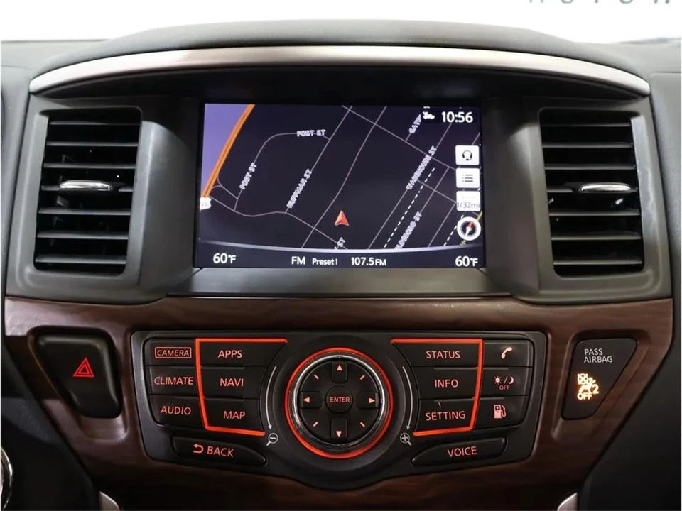 2020 Nissan Pathfinder 4th Gen - Image 19 of 31
