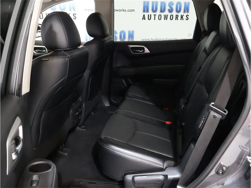 2020 Nissan Pathfinder 4th Gen - Image 28 of 31