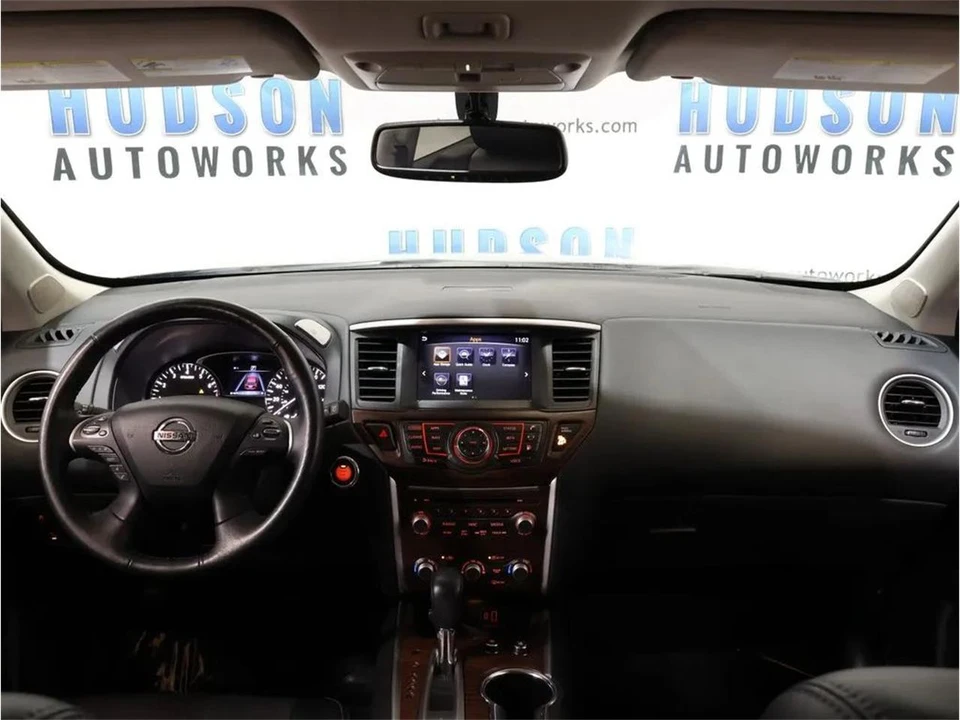 2020 Nissan Pathfinder 4th Gen - Image 26 of 31