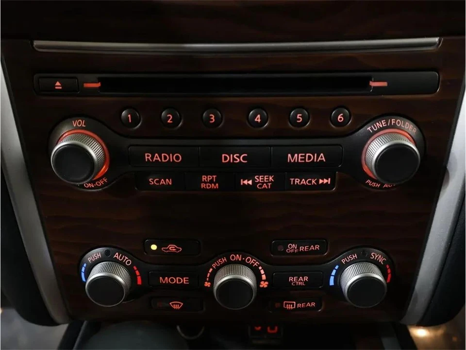 2020 Nissan Pathfinder 4th Gen - Image 22 of 31