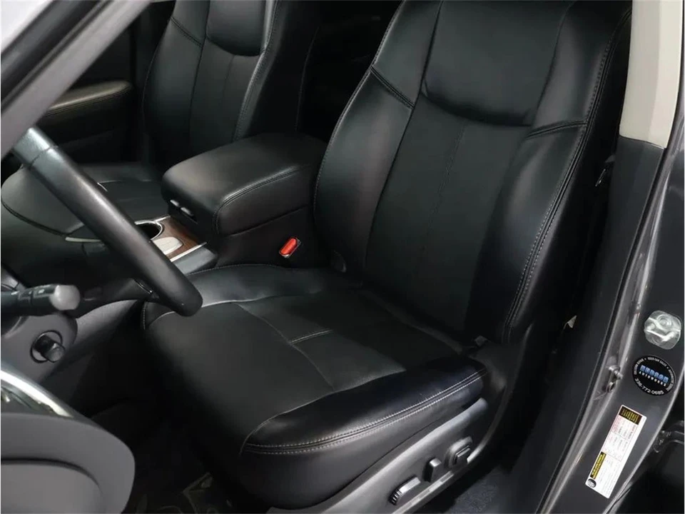 2020 Nissan Pathfinder 4th Gen - Image 16 of 31