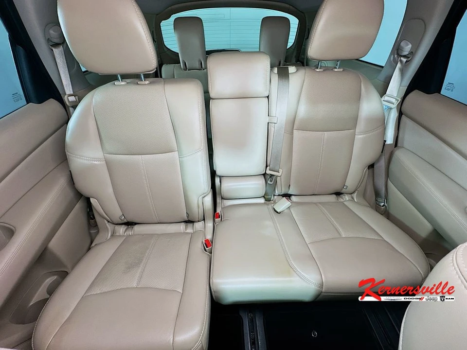 2020 Nissan Pathfinder 4th Gen - Image 13 of 21