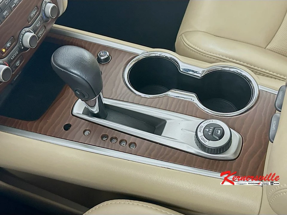 2020 Nissan Pathfinder 4th Gen - Image 16 of 21