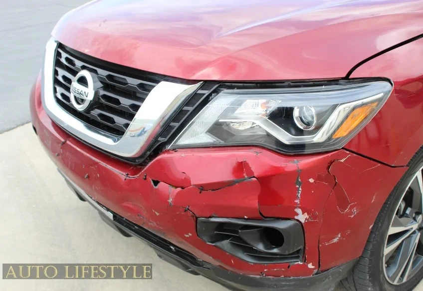 2020 Nissan Pathfinder 4th Gen - Image 16 of 21