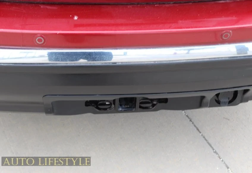 2020 Nissan Pathfinder 4th Gen - Image 21 of 21