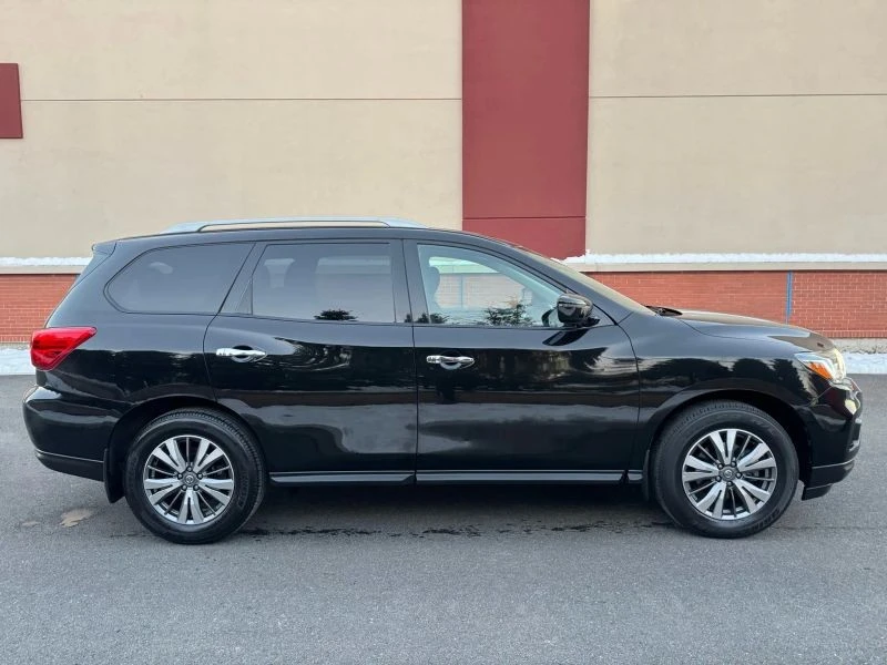2020 Nissan Pathfinder 4th Gen - Image 6 of 12