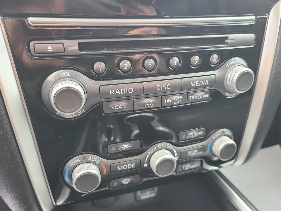 2020 Nissan Pathfinder 4th Gen - Image 20 of 21