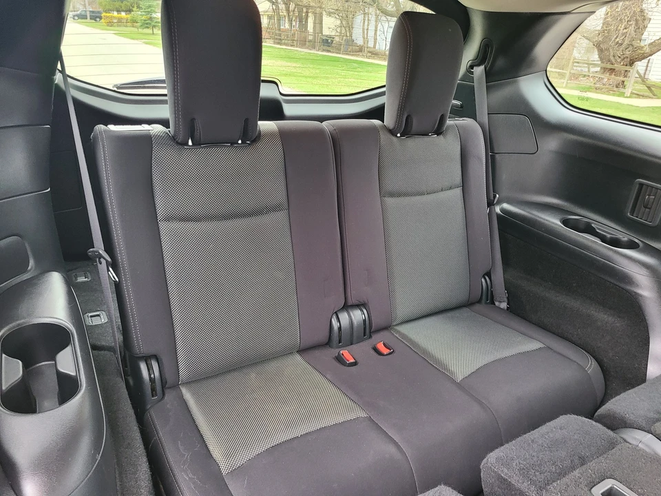 2020 Nissan Pathfinder 4th Gen - Image 14 of 21