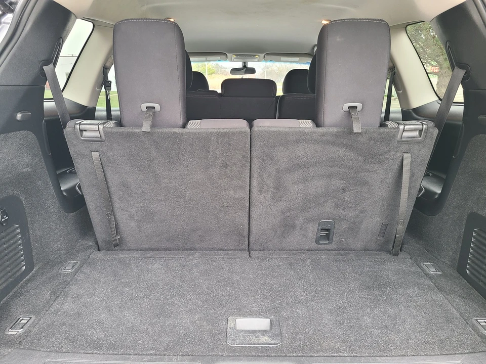 2020 Nissan Pathfinder 4th Gen - Image 12 of 21