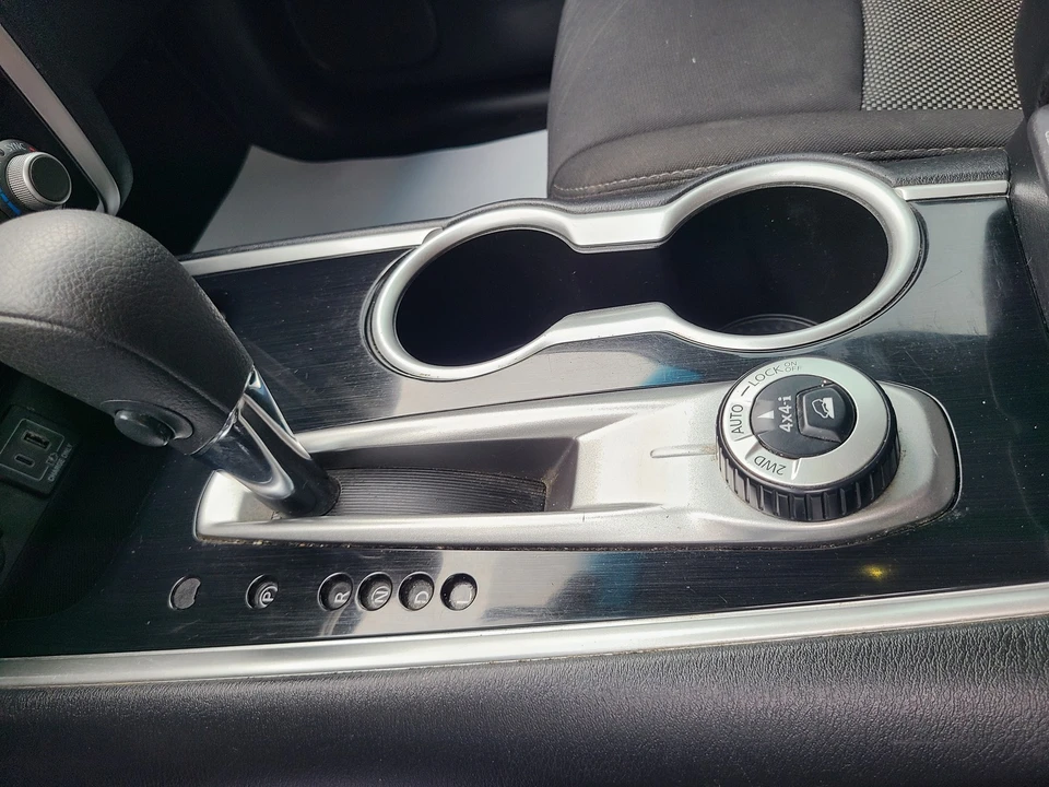 2020 Nissan Pathfinder 4th Gen - Image 21 of 21