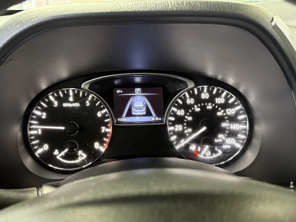 2020 Nissan Pathfinder 4th Gen - Image 16 of 21