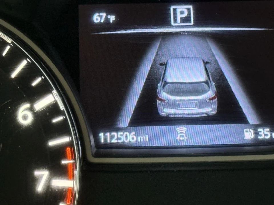 2020 Nissan Pathfinder 4th Gen - Image 15 of 21