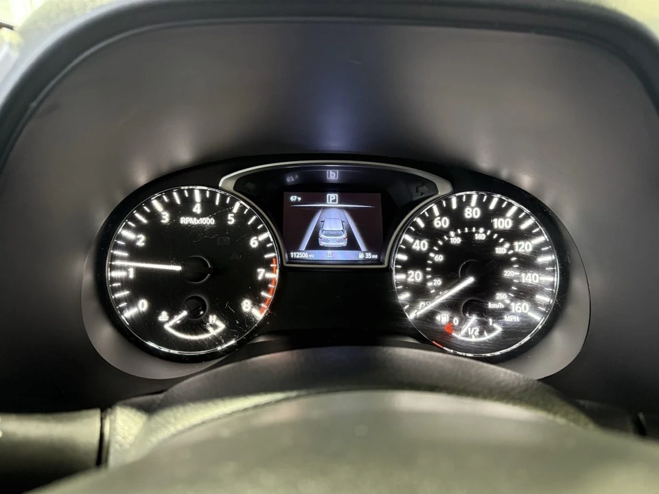 2020 Nissan Pathfinder 4th Gen - Image 14 of 21