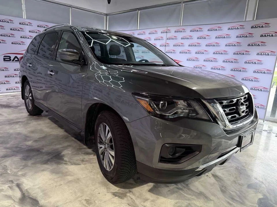 2020 Nissan Pathfinder 4th Gen - Image 6 of 21