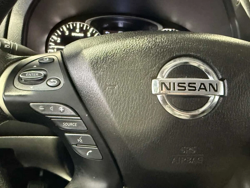 2020 Nissan Pathfinder 4th Gen - Image 18 of 21
