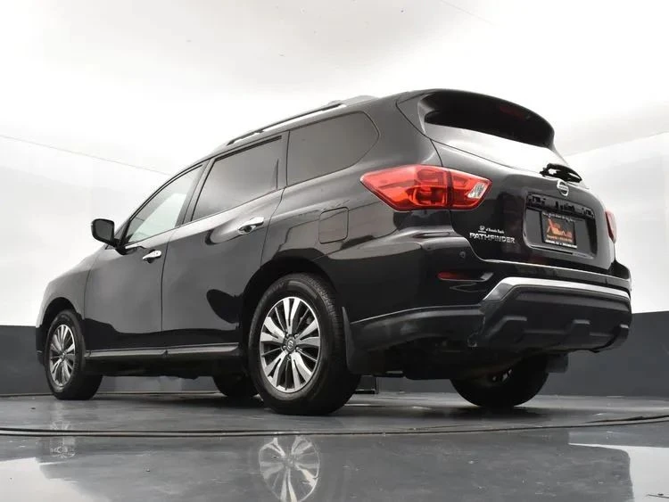2020 Nissan Pathfinder 4th Gen - Image 12 of 12