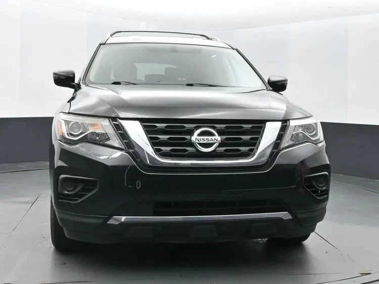 2020 Nissan Pathfinder 4th Gen - Image 3 of 12