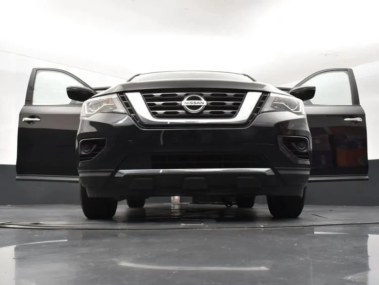 2020 Nissan Pathfinder 4th Gen - Image 11 of 12
