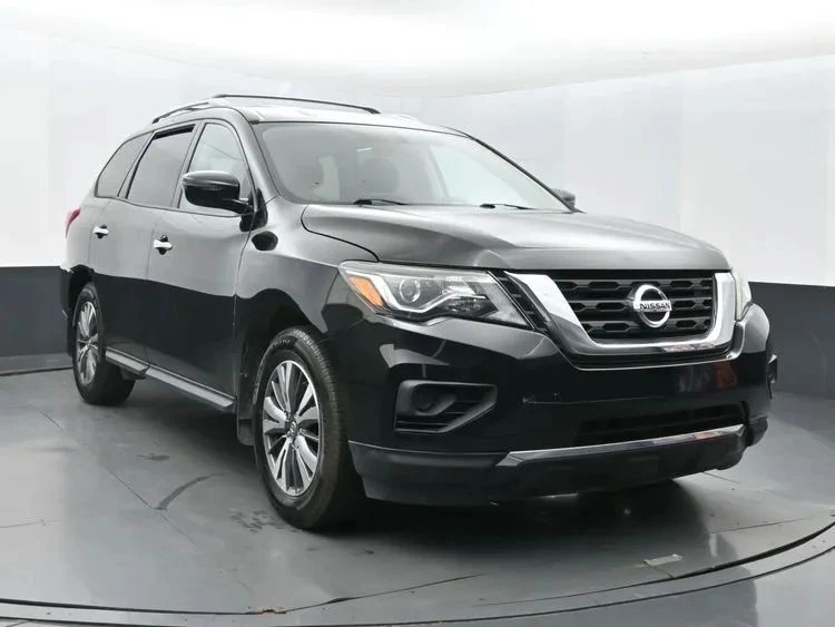 2020 Nissan Pathfinder 4th Gen - Image 2 of 12