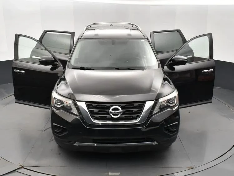 2020 Nissan Pathfinder 4th Gen - Image 10 of 12