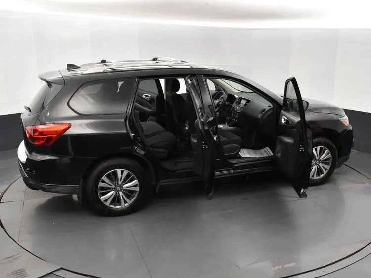 2020 Nissan Pathfinder 4th Gen - Image 6 of 12
