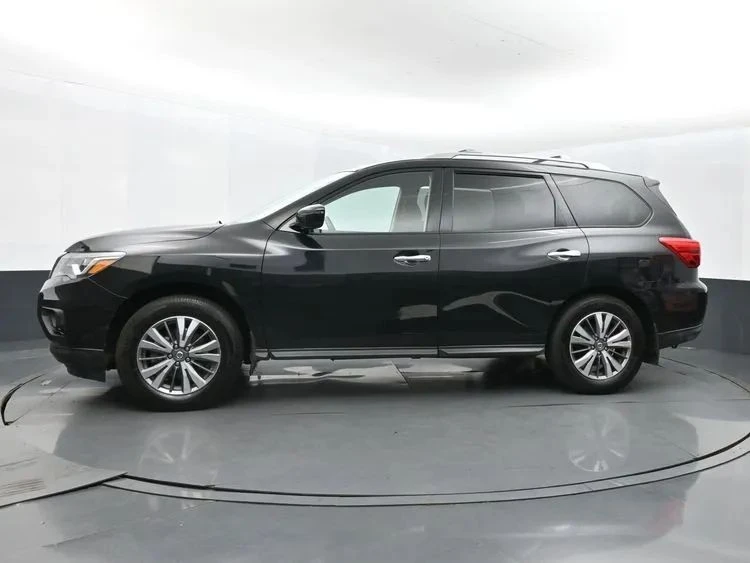 2020 Nissan Pathfinder 4th Gen - Image 5 of 12