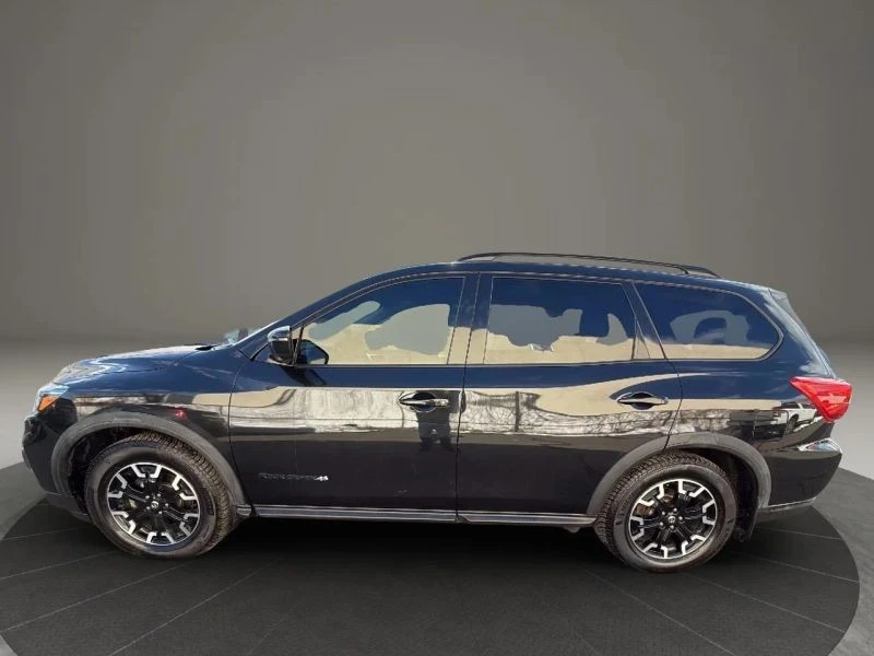 2020 Nissan Pathfinder 4th Gen - Image 8 of 12